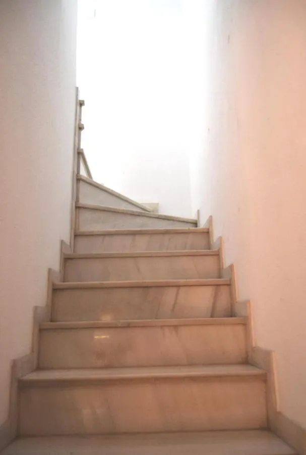 Apartmán Apartamento Feria 2 Sevilla Španělsko
