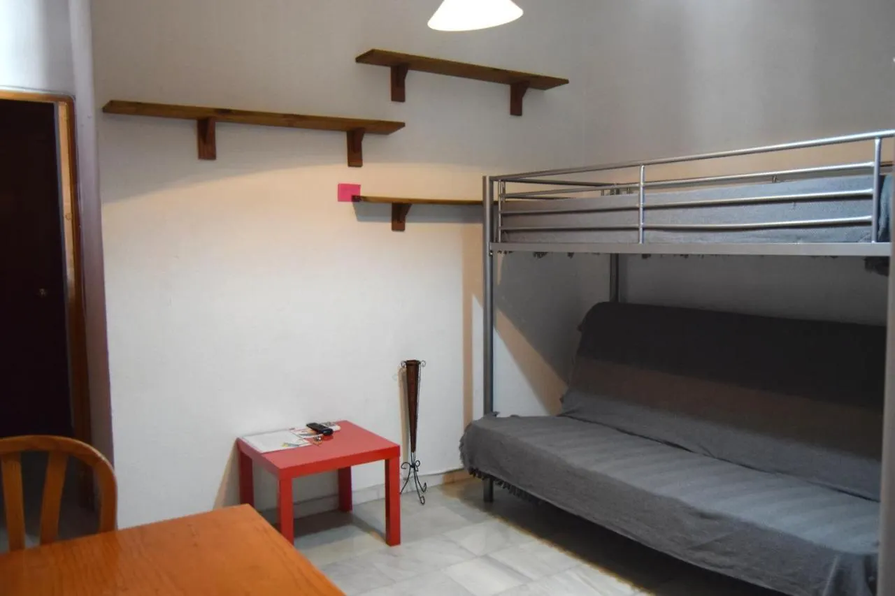Apartamento Feria 2 Apartment Seville