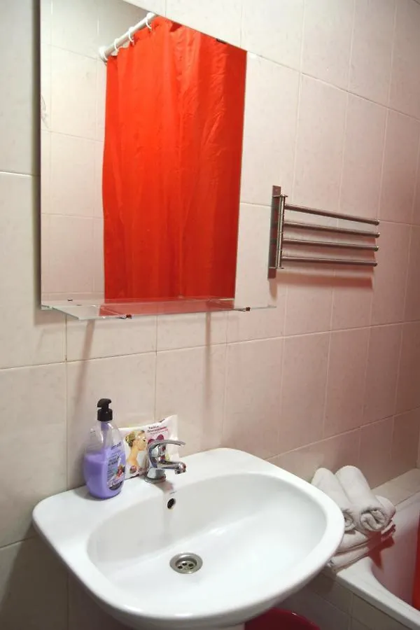 Apartamento Feria 2 Apartment Seville