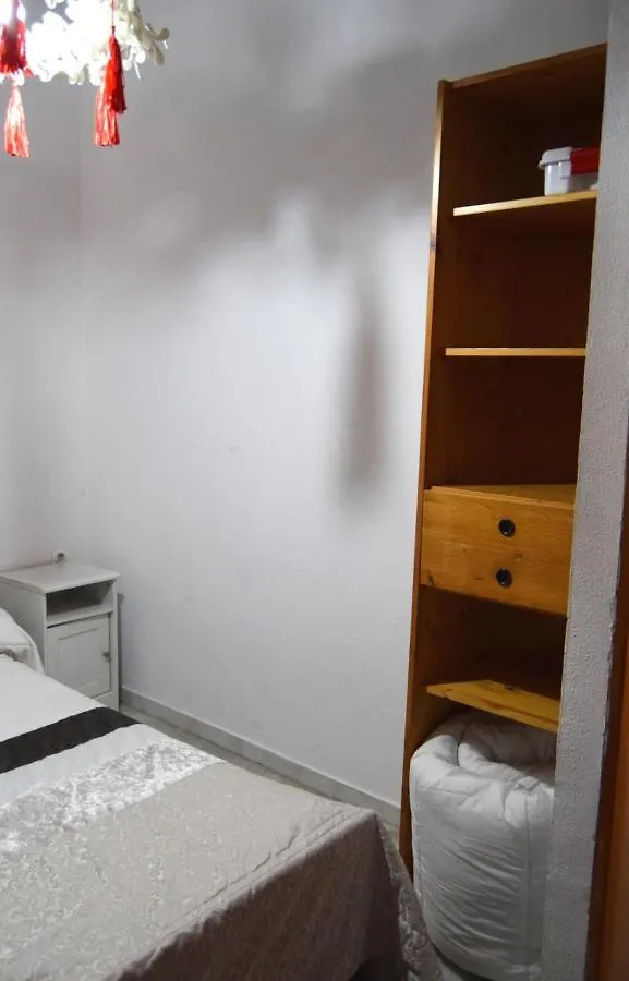 Apartamento Feria 2 Apartment Seville