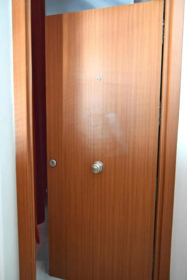 Apartamento Feria 2 Apartment Seville