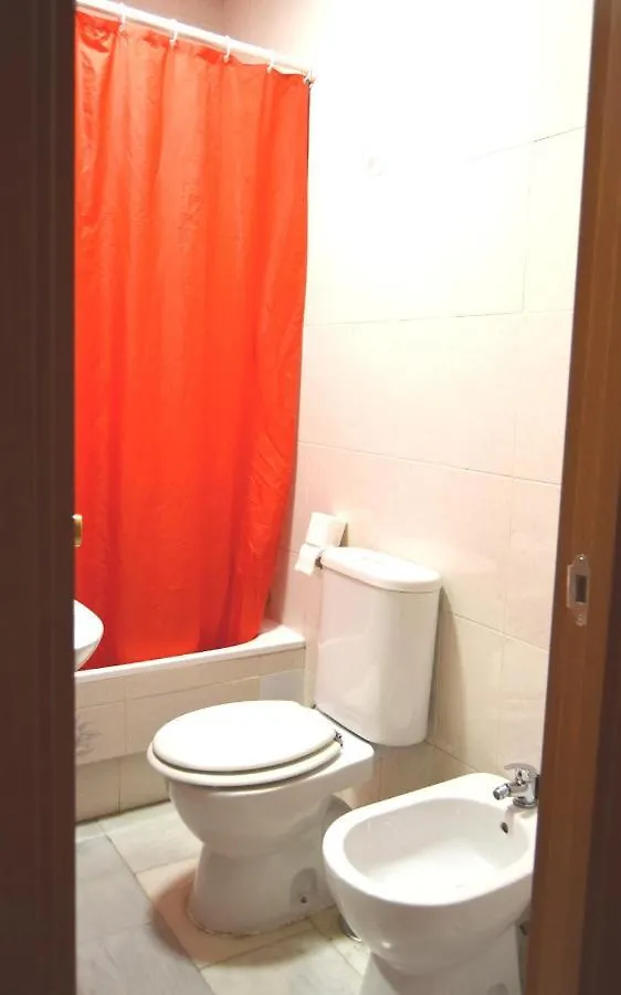Apartamento Feria 2 Apartment Seville